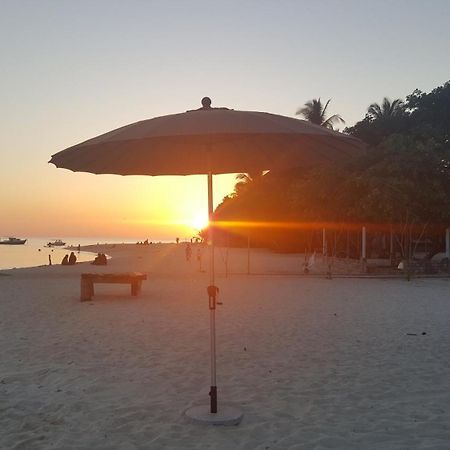 Kinan Retreat Hotel Fulidhoo Buitenkant foto